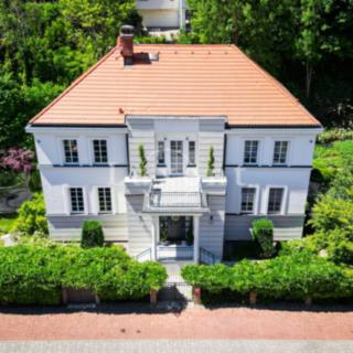Prodej rodinného domu 459 m² Praha