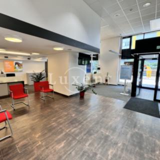 Pronájem obchodu 96 m² Praha