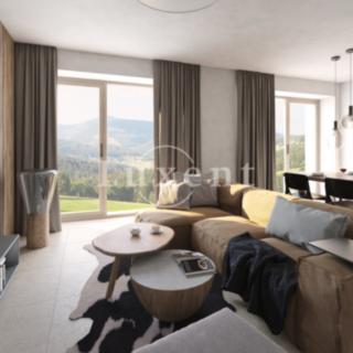 Prodej bytu 1+kk a garsoniéry 62 m² Pec pod Sněžkou