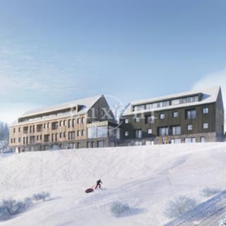 Prodej bytu 3+kk 67 m² Pec pod Sněžkou