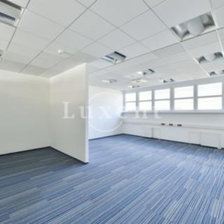 Pronájem kanceláře 650 m² Praha Chodov, Hráského