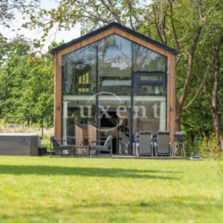 Prodej chaty 74 m² Nalžovice Oboz