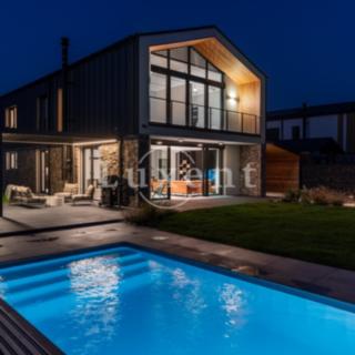 Prodej rodinného domu 297 m² Předboj