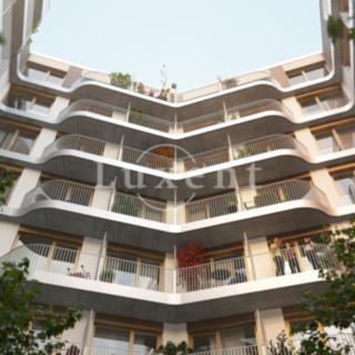 Prodej bytu 3+kk 70 m&sup2; Praha