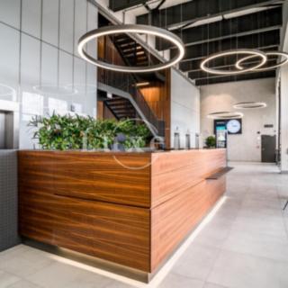 Pronájem kanceláře 5 246 m² Brno Zábrdovice, Lazaretní
