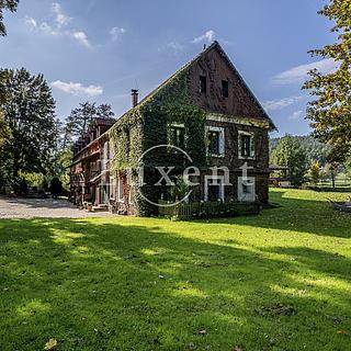 Prodej rodinného domu 1 700 m² Stříbrná Skalice Stříbrná Skalice