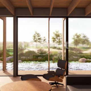 Prodej stavební parcely 2 010 m² Kácov Zliv