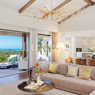 Prodej bytu 4+kk, 198m²