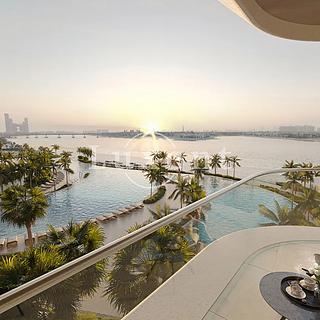 Prodej bytu 3+kk, 120m²