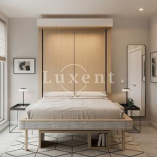 Prodej bytu 2+kk, 57m²