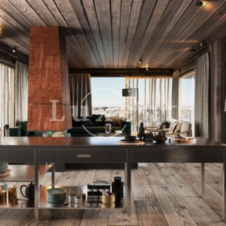 Prodej bytu 3+kk 166 m² Horní Maršov Dolní Albeřice