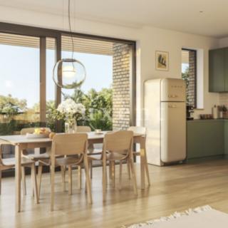 Prodej bytu 3+kk 68 m² Kladno