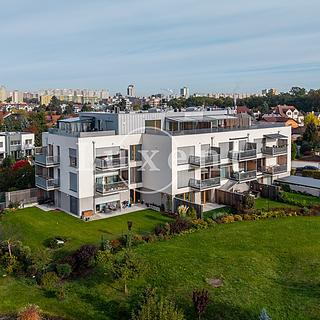 Prodej bytu 2+kk 56 m² Praha