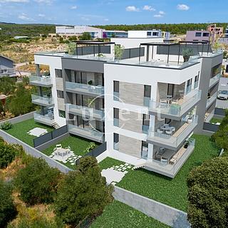 Prodej bytu 2+kk 75 m² v Chorvatsku