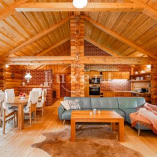 Prodej chaty 84 m² Lipno nad Vltavou