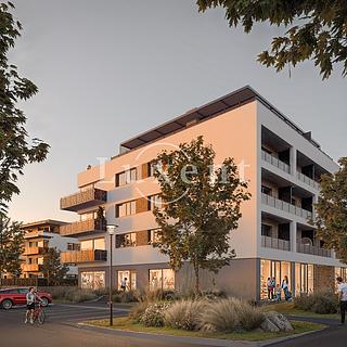 Pronájem obchodu 70 m² Kladno Rozdělov