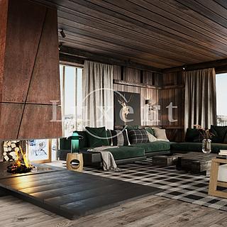 Prodej bytu 3+kk 167 m² Horní Maršov Dolní Albeřice