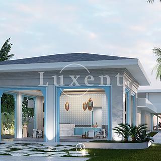 Prodej bytu 2+kk 84 m² v Indonésii