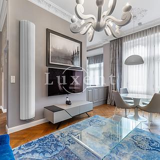 Prodej bytu 3+kk 91 m² Karlovy Vary