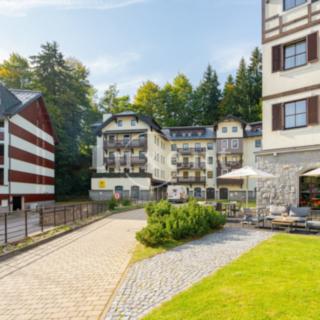 Prodej bytu 2+kk 50 m² Špindlerův Mlýn