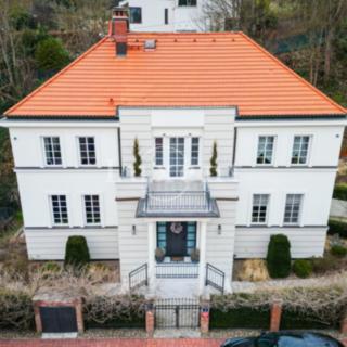 Prodej rodinného domu 459 m² Praha