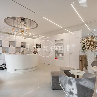 Pronájem Ostatních komerčních prostor 34 m&sup2; Praha