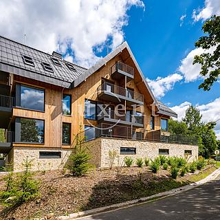 Prodej bytu 3+kk 98 m² Harrachov