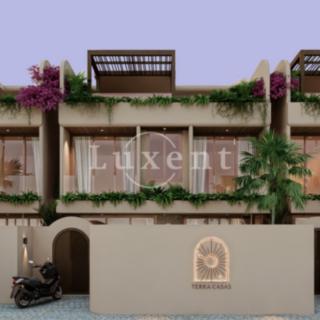 Prodej vily, 154m²