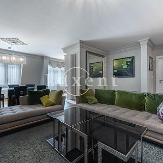 Prodej bytu 4+kk 162 m² Karlovy Vary