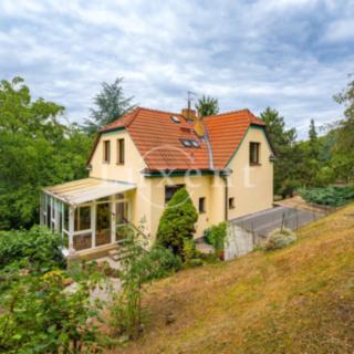 Prodej vily 239 m² Praha