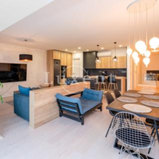 Prodej bytu 3+kk 132 m² Praha