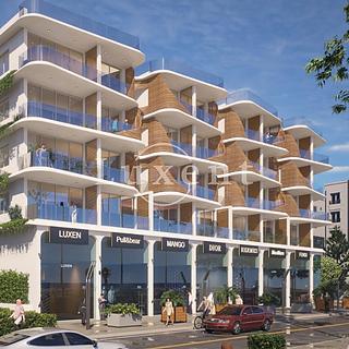 Prodej bytu 1+kk, garsoniery, 43m&sup2;