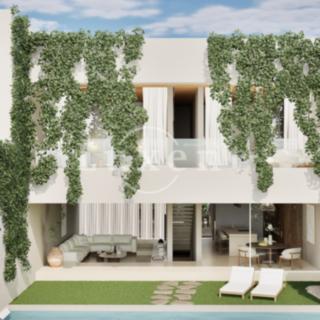 Prodej vily, 248m²
