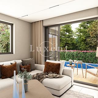 Prodej bytu 3+kk, 94m²