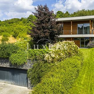 Prodej rodinného domu 261 m&sup2; Tuchoměřice