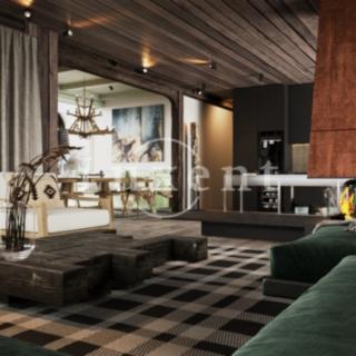 Prodej bytu 3+kk 168 m² Horní Maršov Dolní Albeřice