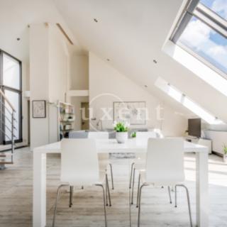 Prodej bytu 5+kk 172 m² Praha Malá Strana, Petřínská