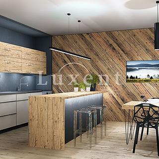 Prodej bytu 2+kk 54 m² Železná Ruda