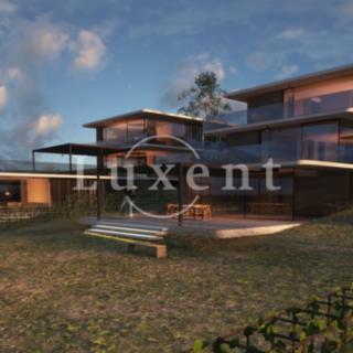 Prodej stavební parcely 907 m² Praha, Ke Spofě