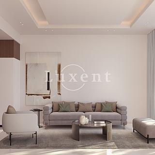 Prodej bytu 2+kk, 60m²