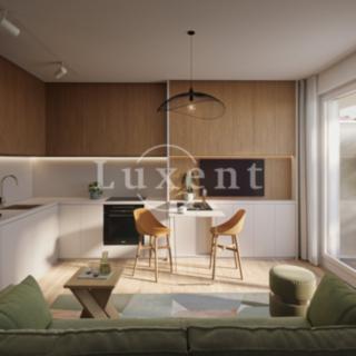 Prodej bytu 1+kk, garsoniery 29 m² Praha