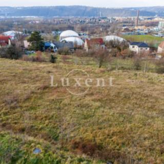 Prodej stavební parcely 805 m² Praha, Ke Spofě