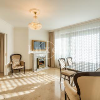 Pronájem bytu 4+1 100 m² Praha Smíchov, Mozartova
