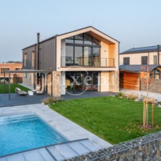 Prodej rodinného domu 297 m² Předboj, K Parku
