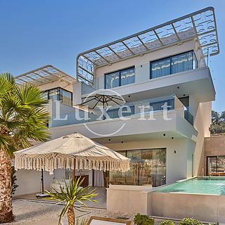 Prodej vily, 420m&sup2;