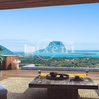 Prodej bytu 4+kk, 342m²