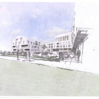 Prodej stavební parcely 4198 m² Český Krumlov