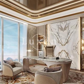 Prodej bytu 4+kk, 184m²