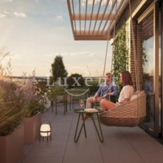 Prodej bytu 3+kk 98 m² Kladno Rozdělov