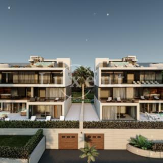 Prodej bytu 4+kk, 229m²